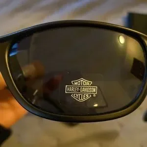 Harley-Davidson | Accessories | Harley Davidson Geometric  display picture 3